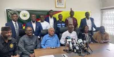 GBA elections postponed as GBIMC extends vetting process