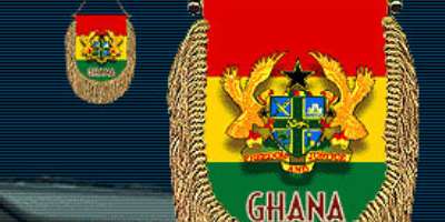 ASEMSEBE:  Will the Real Ghana Stand Up?