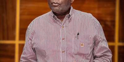 NPP Needs a Father-Figure with Integrity and Sound Intellect as National Chairman