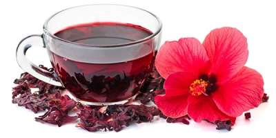 Hibiscus Tea: suitable herbal medicine for high blood pressure