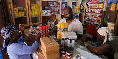 The data your business creates everyday is smarter than you think — Dr Maxwell Ampong writes