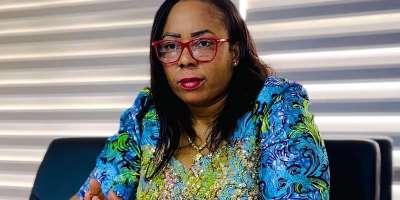 I have done a lot to deserve Best Regional Minister award — Linda Ocloo