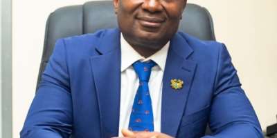 Health Ministry says KATH CEO is suspended for two weeks as administrator, not doctor