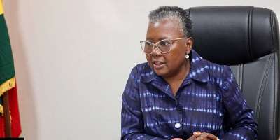 Government reaffirms commitment to sustainable oceans on World Oceans Day