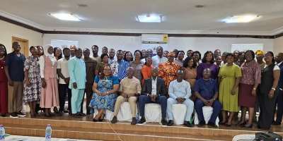 Govt strengthens adoption services through national training programme