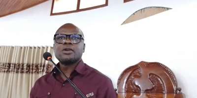 Ghana’s development hinges on respect for skilled work – Central Regional Minister