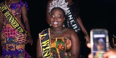 Bakatue Festival Boosts Youth Talent and Leadership