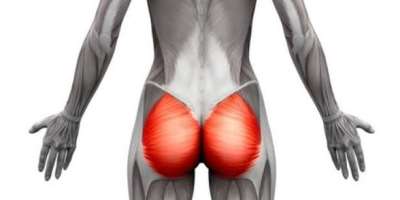Prolonged Sitting, Genetics, And Low Gluteal Muscle Mass: Key Reasons For Flat Buttocks