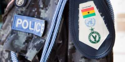 More power to your elbow, Ghana Police: Let the mindless robbers ingest their own insipid pills