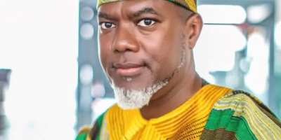Question: “Reno, What Puts Food On Your Table?”Answer: “Fighting Peter Obi Everyday On Social Media Space”