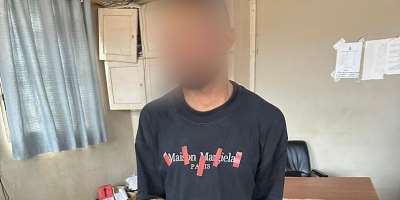 Millennium City robbery: Police nab suspect, recover stolen iPhone and other items