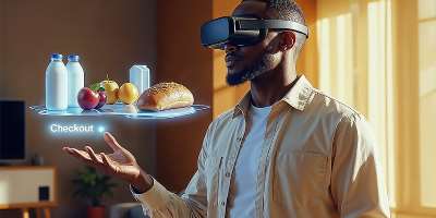 AR/VR Evolution: Gaming to Enterprise