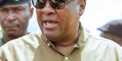 Healing a Nation Beyond Politics: How Mahama Redefined Governance in a Crisis