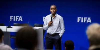 Gelson Fernandes outlines FIFA support fueling Cape Verde’s World Cup journey