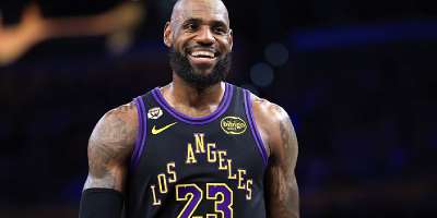 LeBron James informs Lakers he plans to play elsewhere in 2026-27