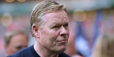 World Cup 2026: Ronald Koeman resigns as Netherlands manager after World Cup exit