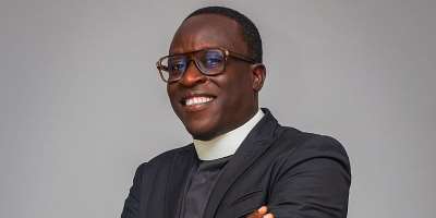 Christianity not only knowing scripture or attending church - Rev. Dzansitells Christians