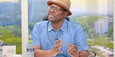 Miracles Aboagye arrest: You looted and your reaction is that the tables will turn? – Kwaku Azar slams NPP