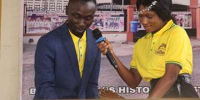 From Waiting to Building: Two Ghanaian Graduates Defy Unemployment to Launch Kumasi’s Next Premium Digital Agency