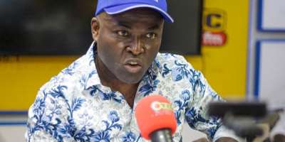 Chairman COKA to cut sod for Ashanti NPP multipurpose office complex within 100 days in office