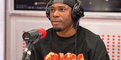 We will make an impact at 2027 AFCON, says Black Stars goalkeeper Lawrence Ati-Zigi