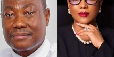 Minerals Commission CEO, two others cited in alleged $100,000 fraud petition to EOCO