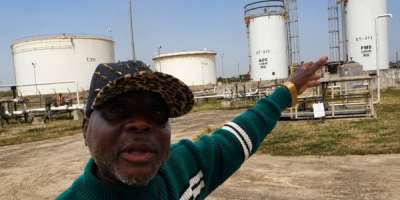 Inactiveness of BOST Bolgatanga Depot sparks concern over unemployment, wastage
