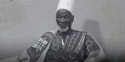 GNPC Explorco mourns demise of Overlord of Dagbon Yaa Naa Mahama Abukari II