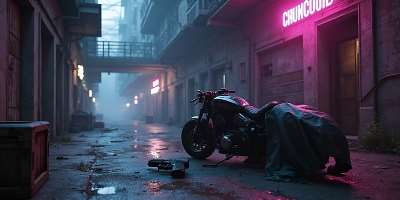 Unlock These Hidden Cyberpunk 2077 Quests Before Its Too Late