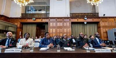 Equatorial Guinea accuses France of neo-colonialism in Paris mansion row