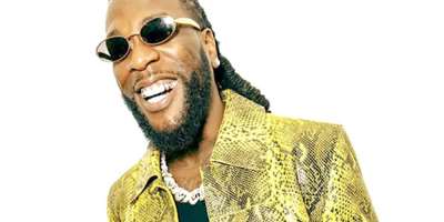 Burna Boy