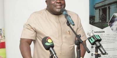 Communication Minister calls for secure and accessible innovation technology