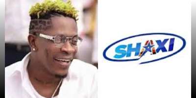 Shatta wale