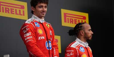 Spa Spectacle: Formula 1 returns to an iconic battleground