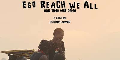 Ego Reach We All Secures Locarno World Premiere — A New High for Ghanaian Cinema