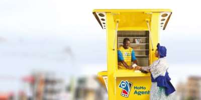 Ride with MoMo: MTN MoMo unveils cash rewards for tricycle riders to boost digital payment