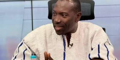 “No Table Will Turn”: Gaming Commission Deputy Tells NPP to Stop Politicising EOCO Probes