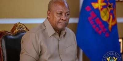 Minority Warns Mahama: Don’t Sign Tribunals Bill — It Revives PNDCStyle Justice