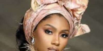 Fame Has Made It Hard For Me To Find Love – Mercy Eke