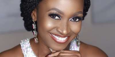 Happy Birthday To Kate Henshaw: A Star Who Shines With Grace