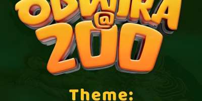 Akuapem Traditional Area set for biggest 200 year milestone of Odwira Festival