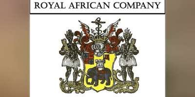 British Empire Exposed As Leading The African Slave Trade Africa and the World
