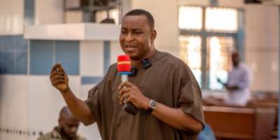 Wontumi et al: A Call for Legal Consistency and Fairness in Ghanas Fight Against Illegal Mining
