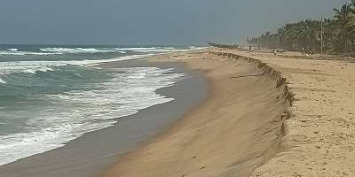 History Must Not Repeat Itself: Southern Volta Is Worth More Than a Price Tag