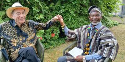 ALBIE SACHS: The Man Who Chose Justice Over Revenge, A Portrait of South Africas Conscience