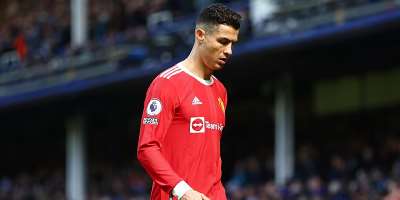 Ronaldo asks to leave Manchester United to play Champions League - Report