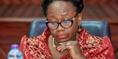 Justice Torkornoo: between a rock and a hard place, why Ghana needs a ‘Dwanetoahene’ mediation