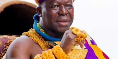 Otumfuo’s Grand Akwasidae Visit Set to Ignite Asante Pride Across the United States