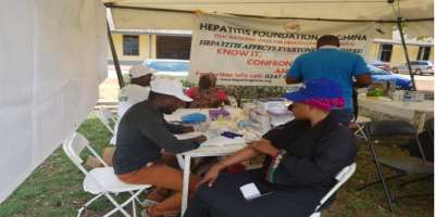 Patients Organization Call For Step-Up Hepatitis Battle In Ghana