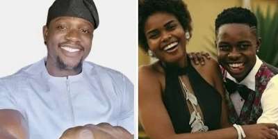 Peller And Jarvis Are Too Young for Marriage – VeryDarkMan